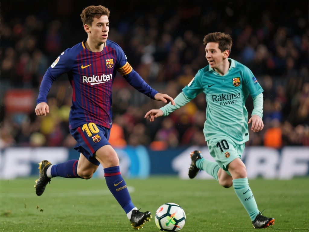 FIFA历史最佳阵容盘点