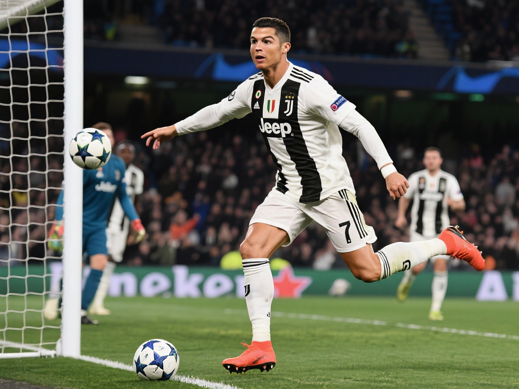 西媒预测：巴萨与巴黎成欧冠决赛最热门组合