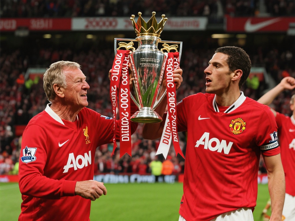 英超前瞻：利物浦有望客场2-3球完胜南安，曼联或以2-1险胜伊普斯